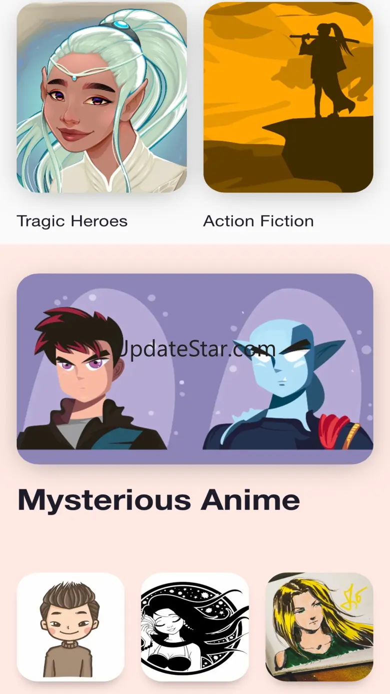 Drawing Anime Step by Step 1.0.9