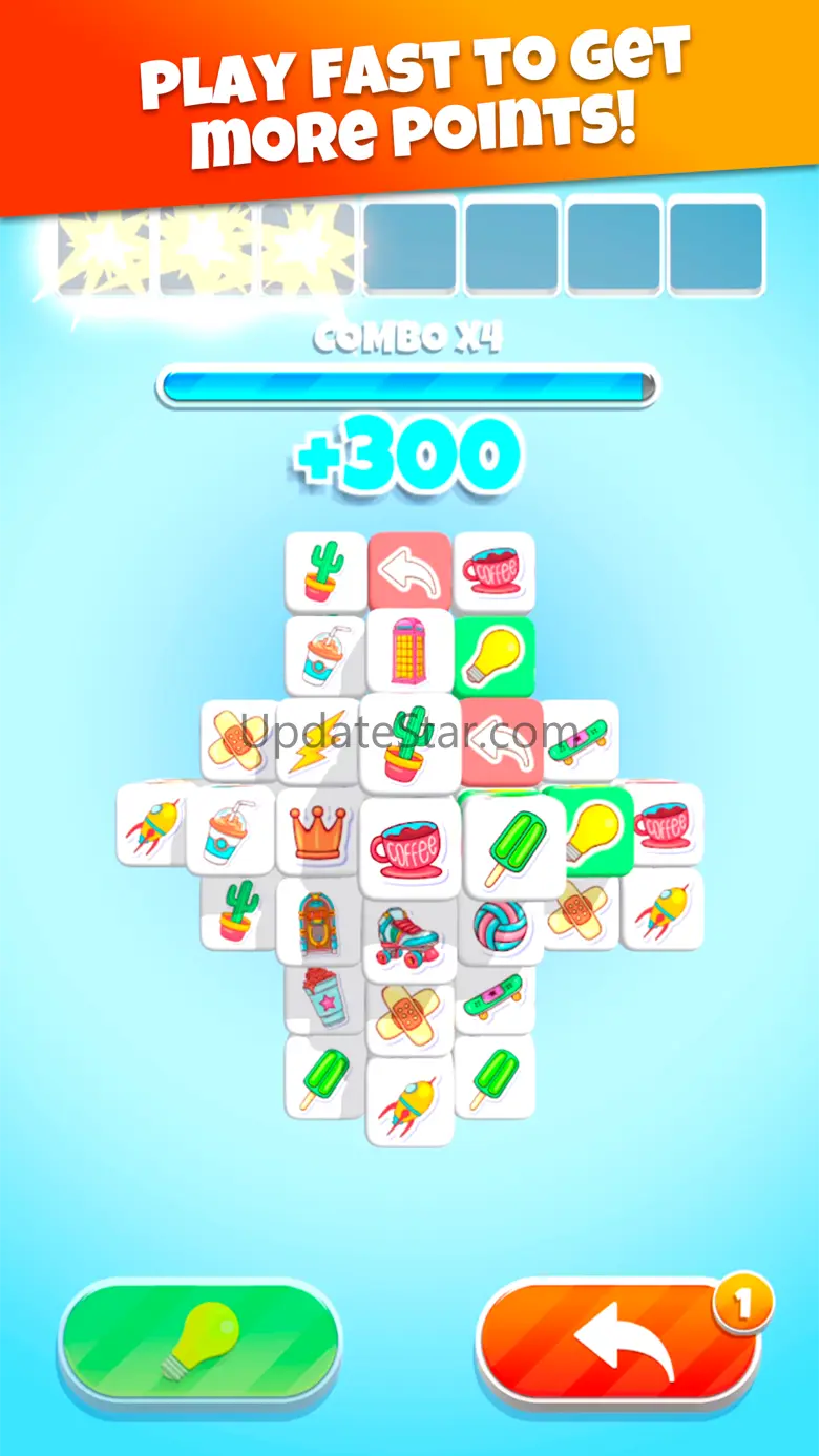 Dice Match 3D 2.0