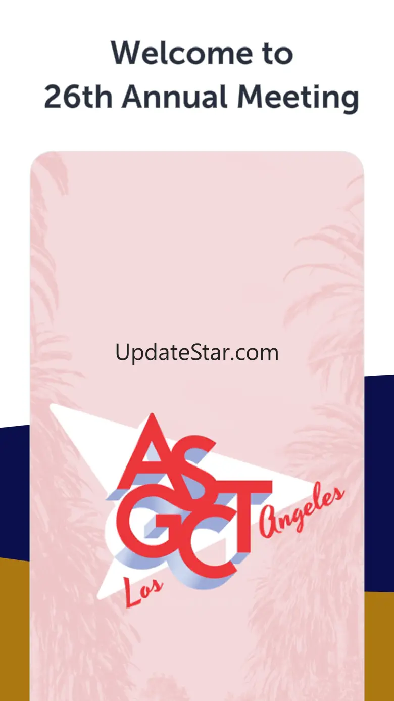 ASGCT Events 4.40.72