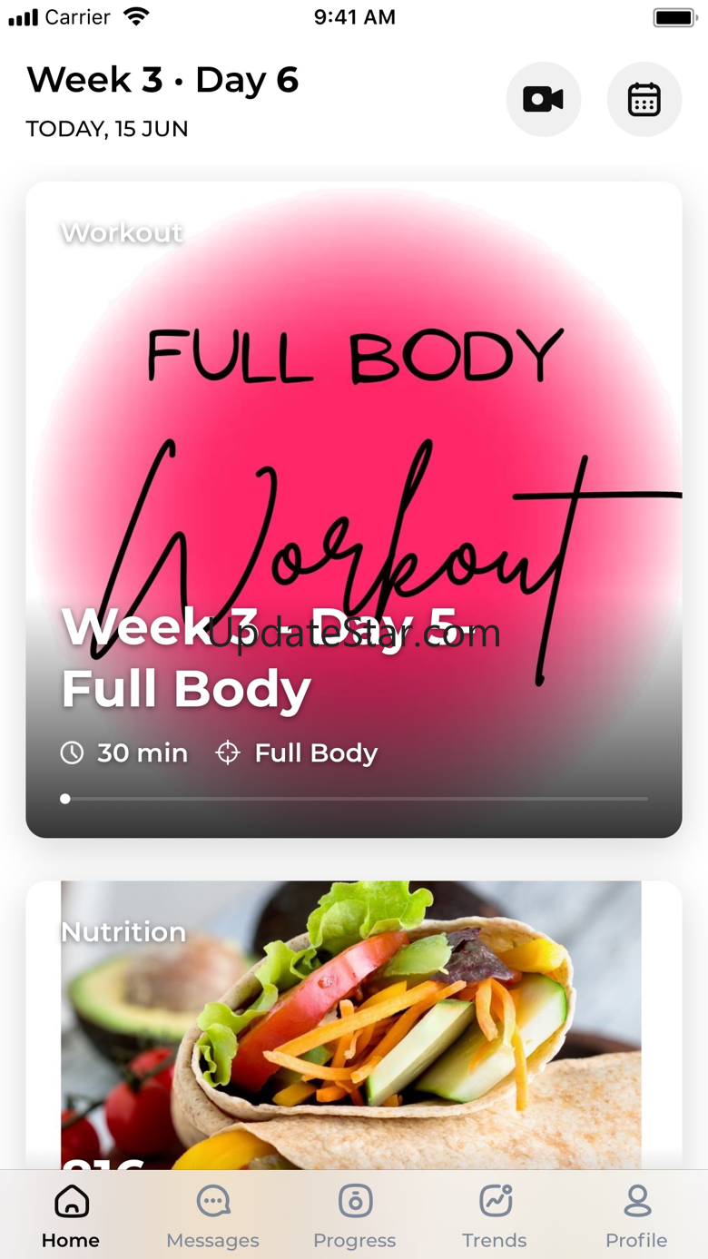 Yaelsfitlab 2.7