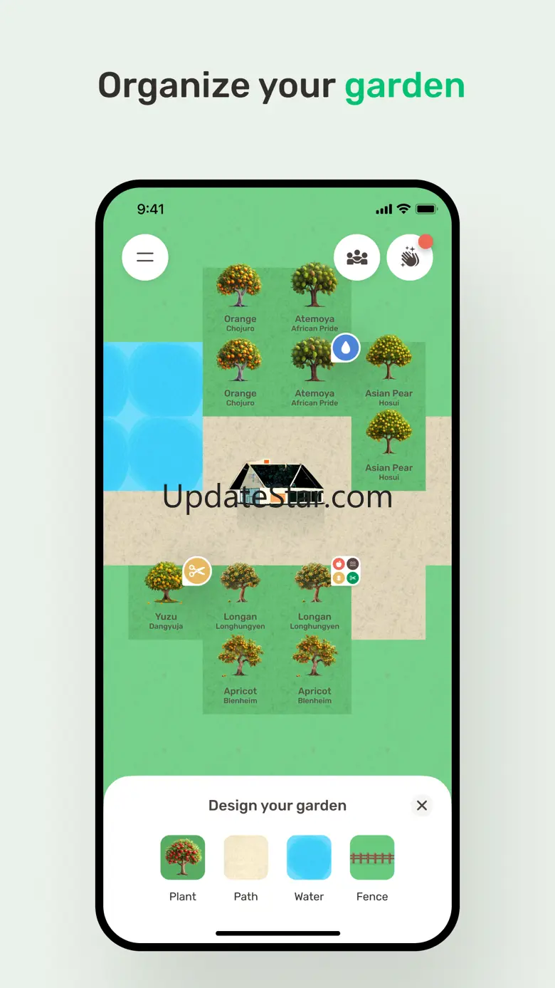 Treesly 3.0.0