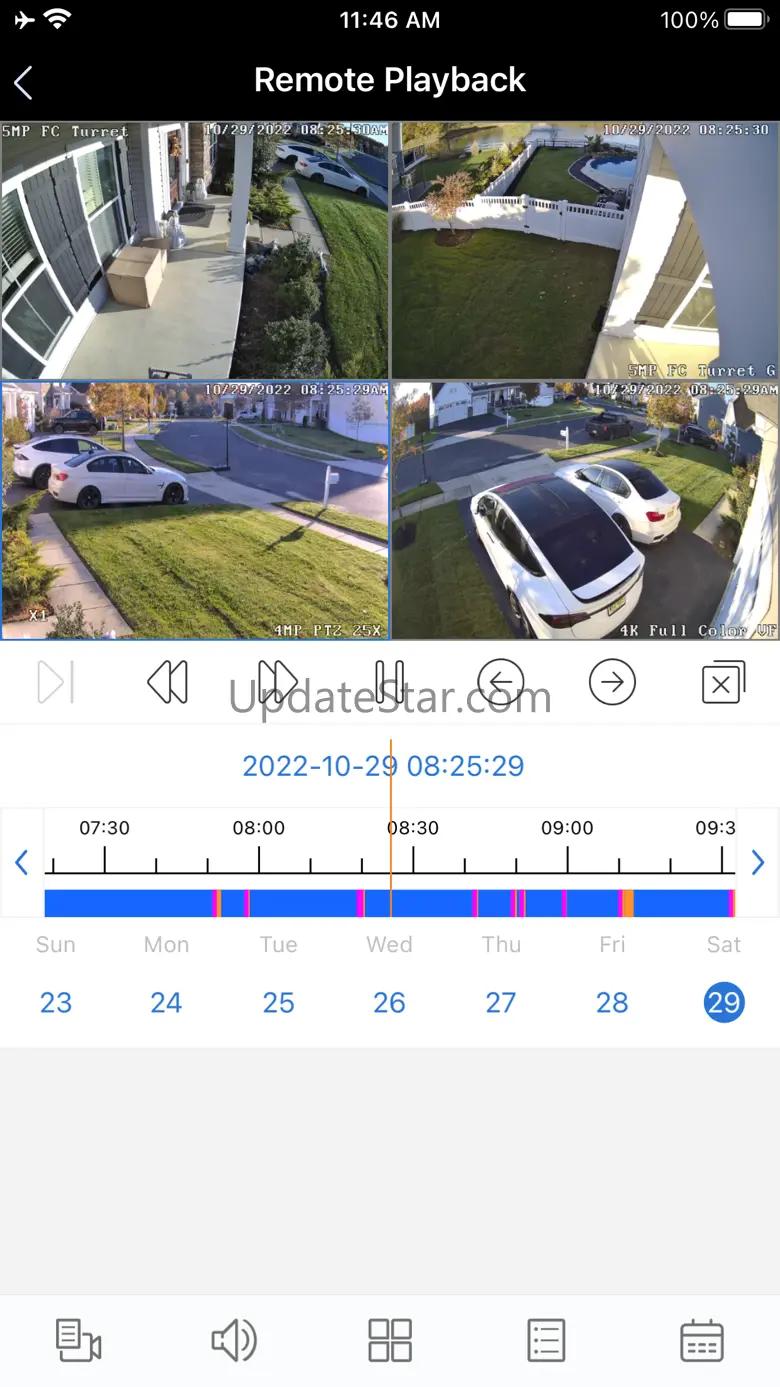 Luma View 1.10.19