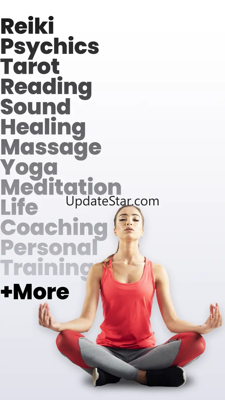 True Healers: Holistic Healing 1.0.17