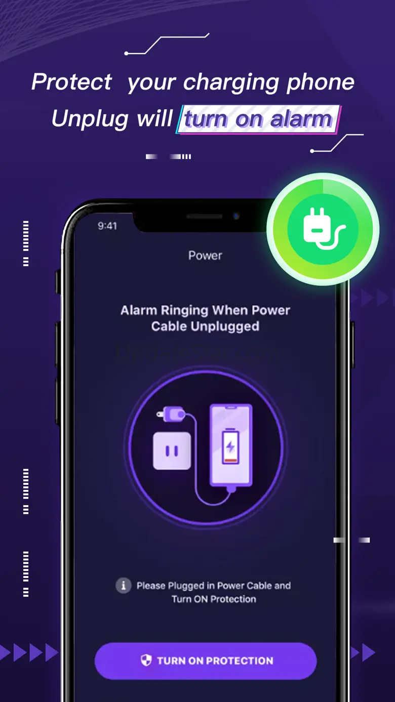 WTMP: DON'T TOUCH my Phone 1.0.4
