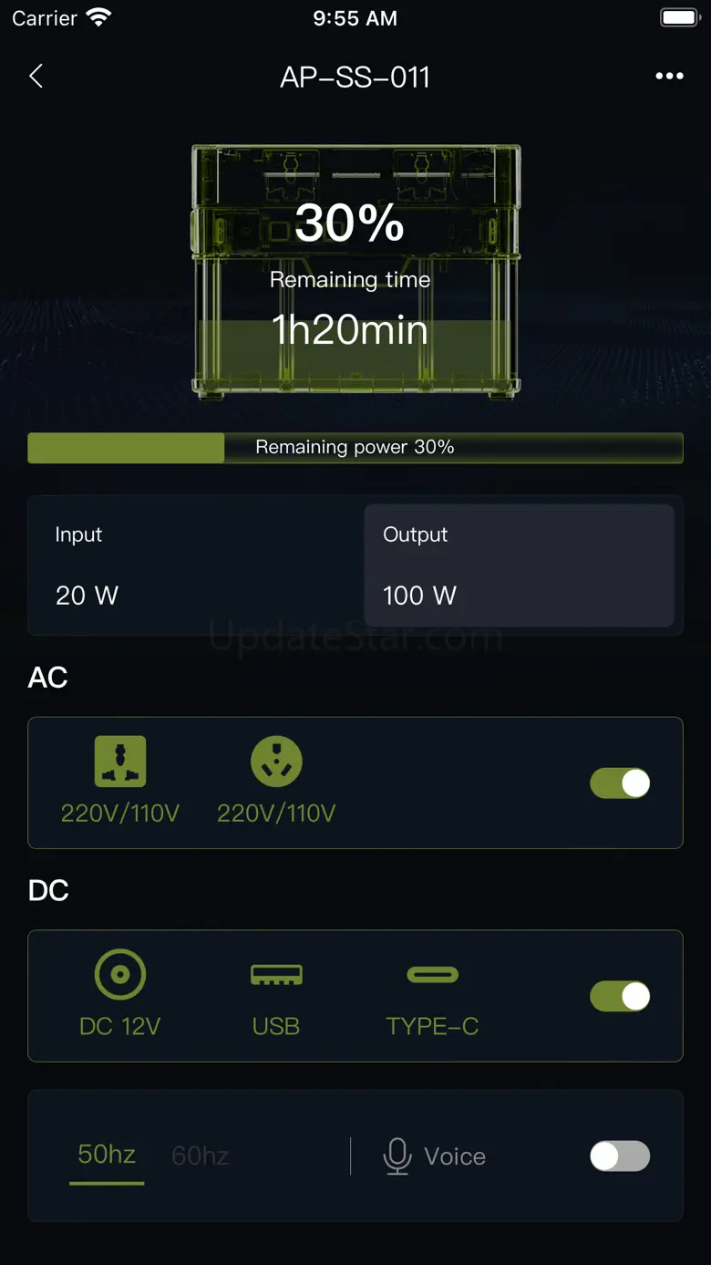 ALLPOWERS2 1.3.3