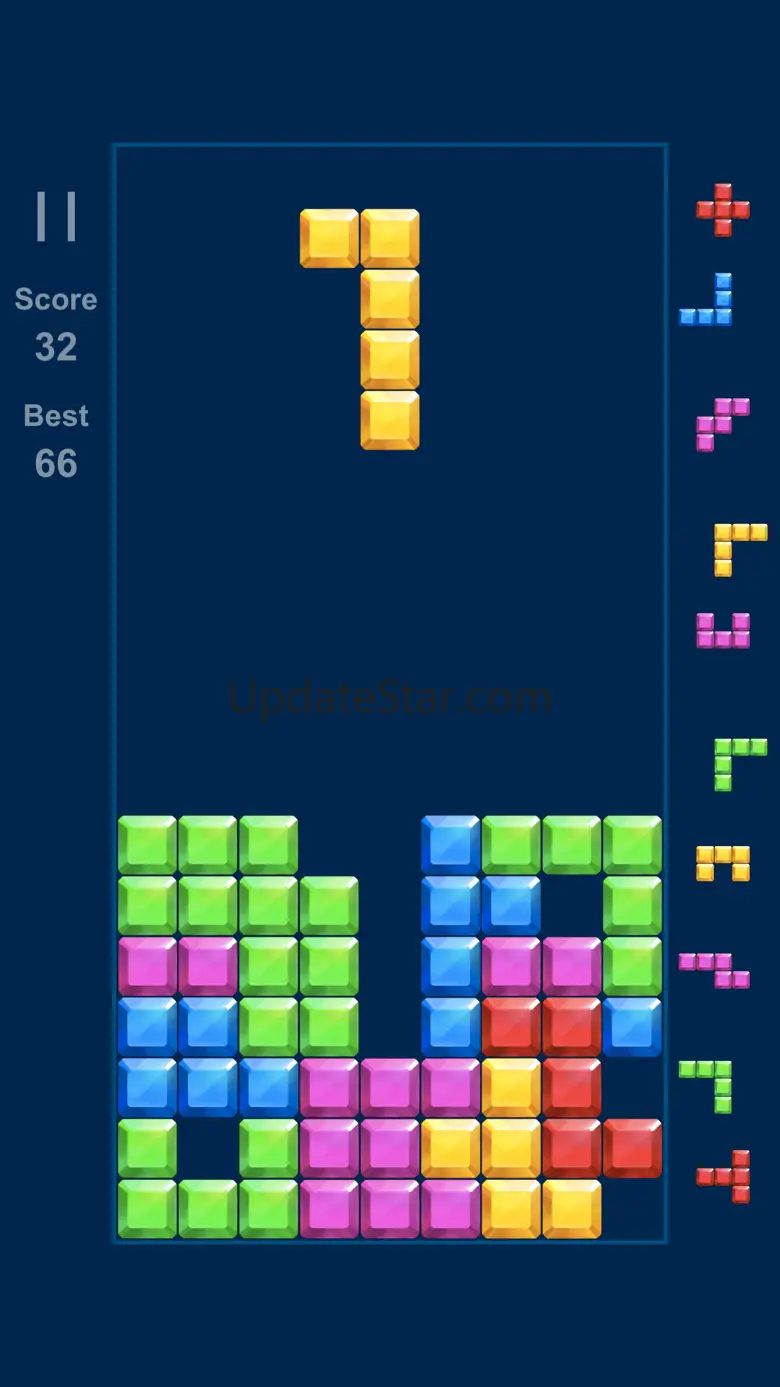 puzzle games! 1.2.0