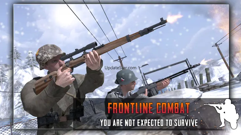 WW2 :War Strategy Game 1.1.8