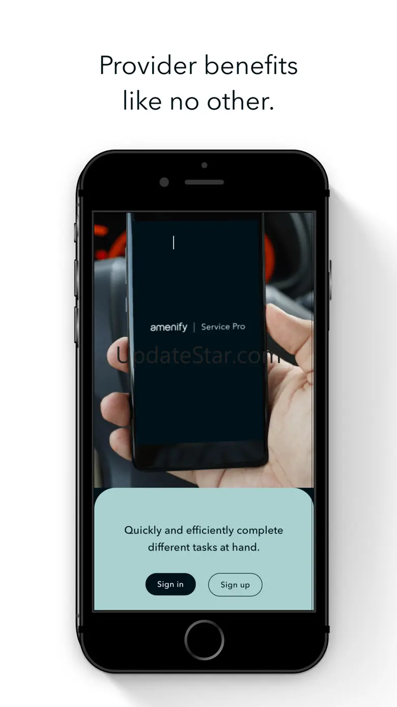 Amenify Service Pro 5.0.5