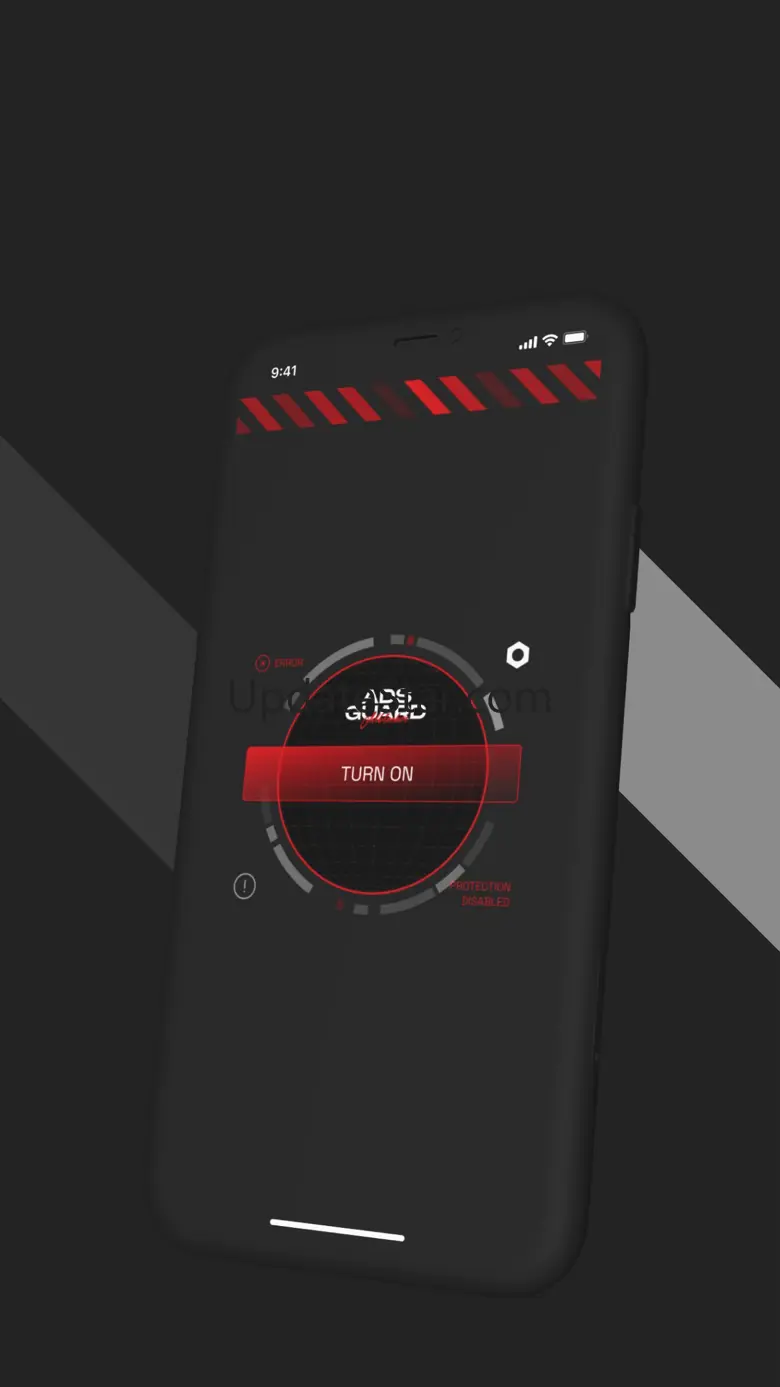 AdsGuard: AdBlocker 1.2