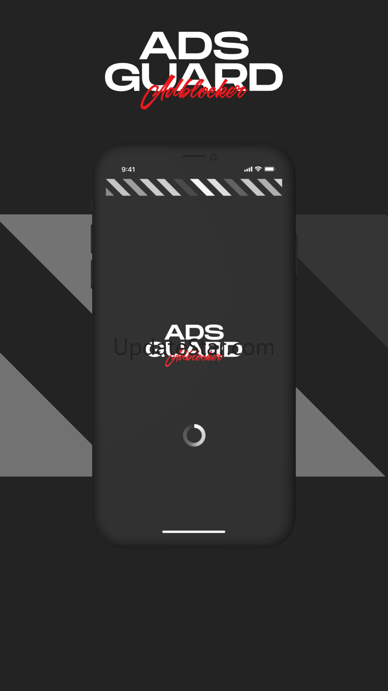 AdsGuard: AdBlocker 1.2