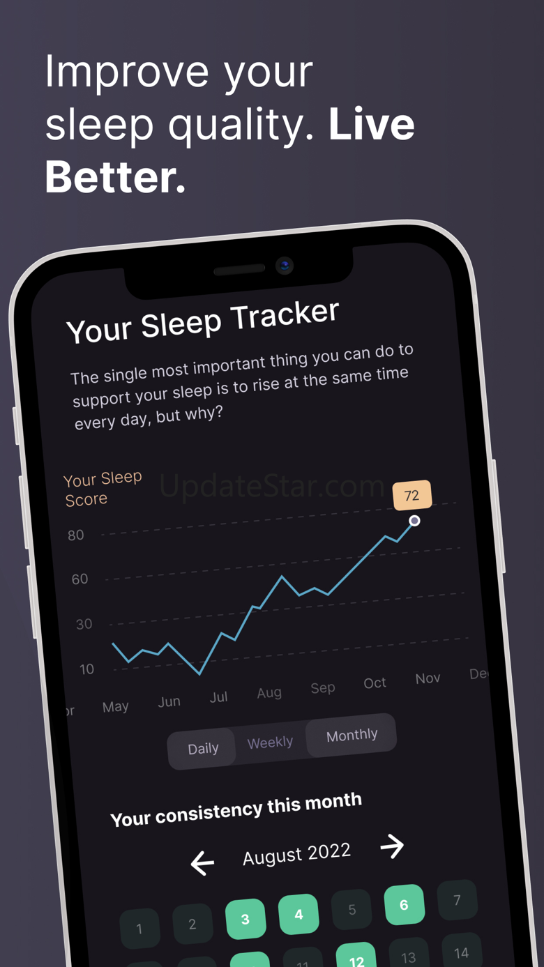Chorus: Sleep & Relax 2.6.1