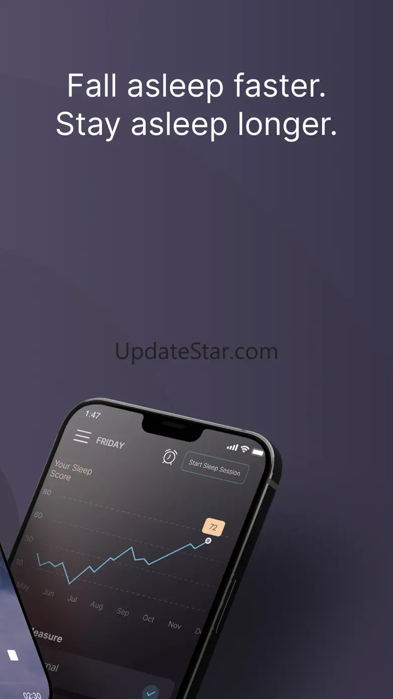 Chorus: Sleep & Relax 2.6.1