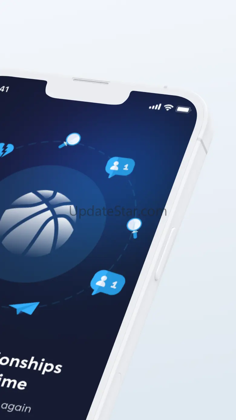 Rebound - Relationship Tracker 1.7