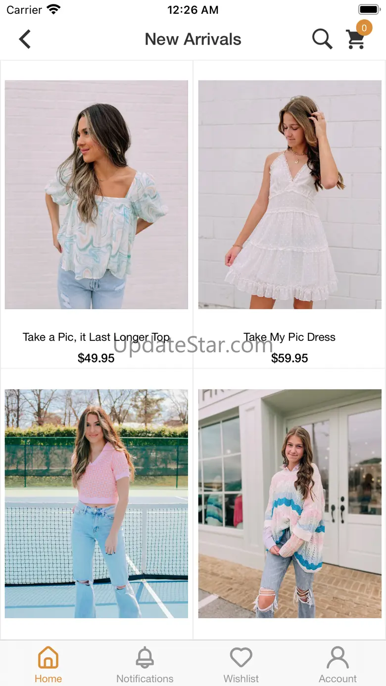 Threads Boutique 1.4