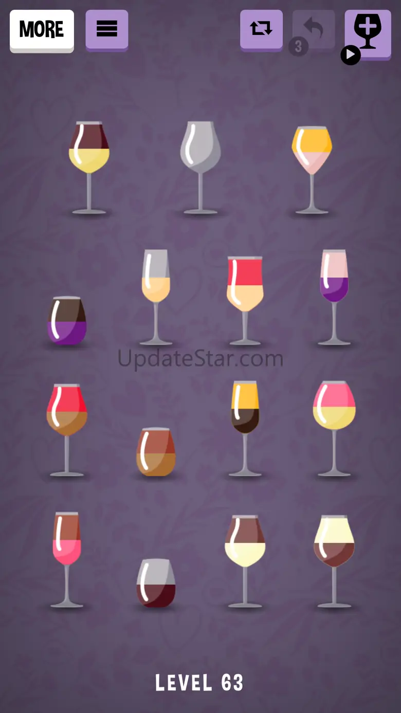 Wine Game: Water Sort Puzzle 1.8.0