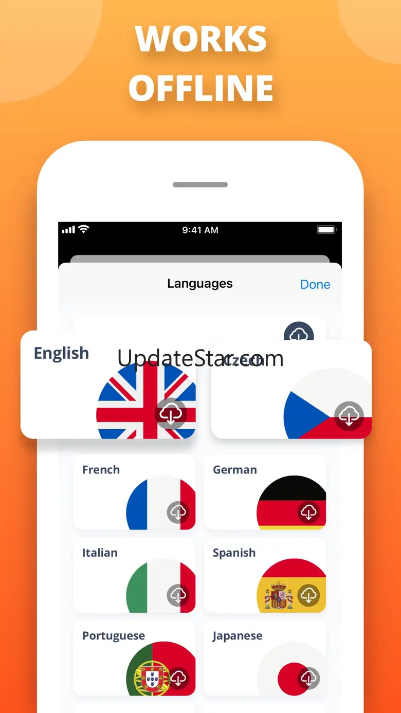Voice Translator: Interpreter 1.1.12