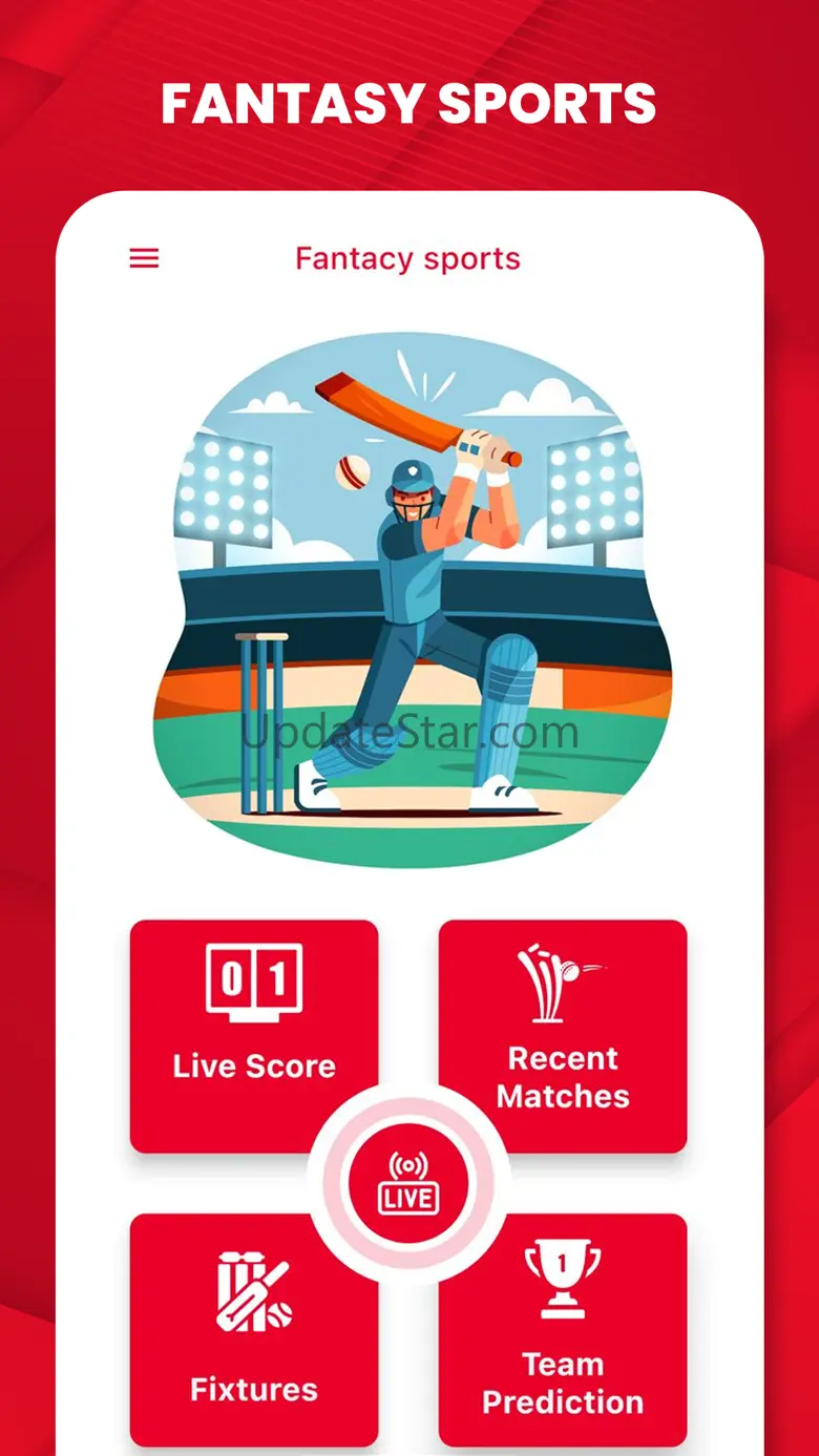 Dream Team 11 Live Cricket IPL 2024