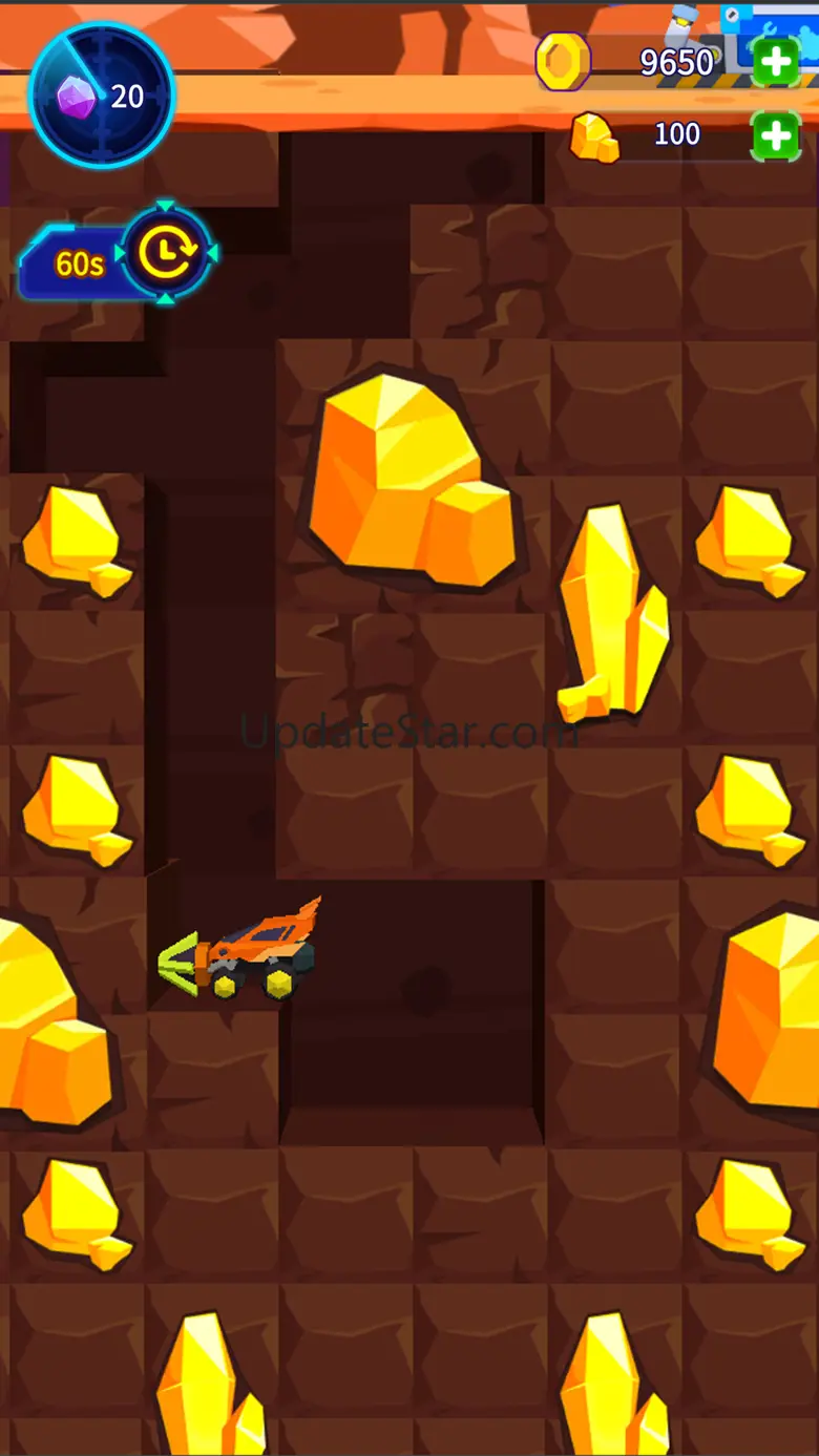 Crazy Mining Team 1.6.6