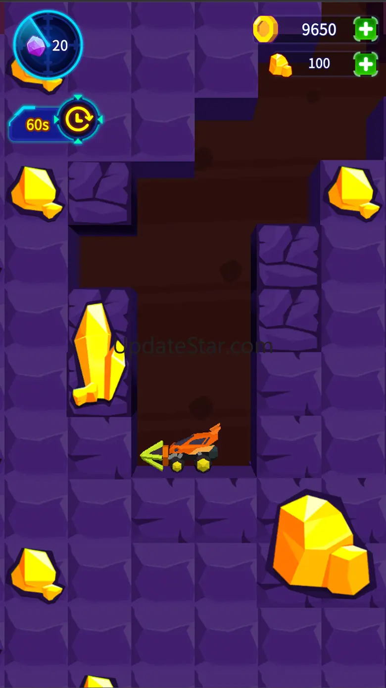Crazy Mining Team 1.6.6