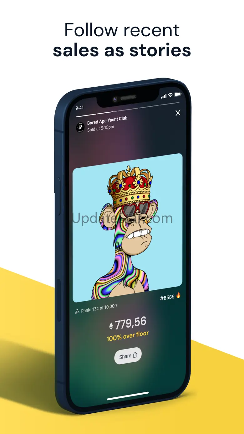 Lucky Trader - News 1.1.1