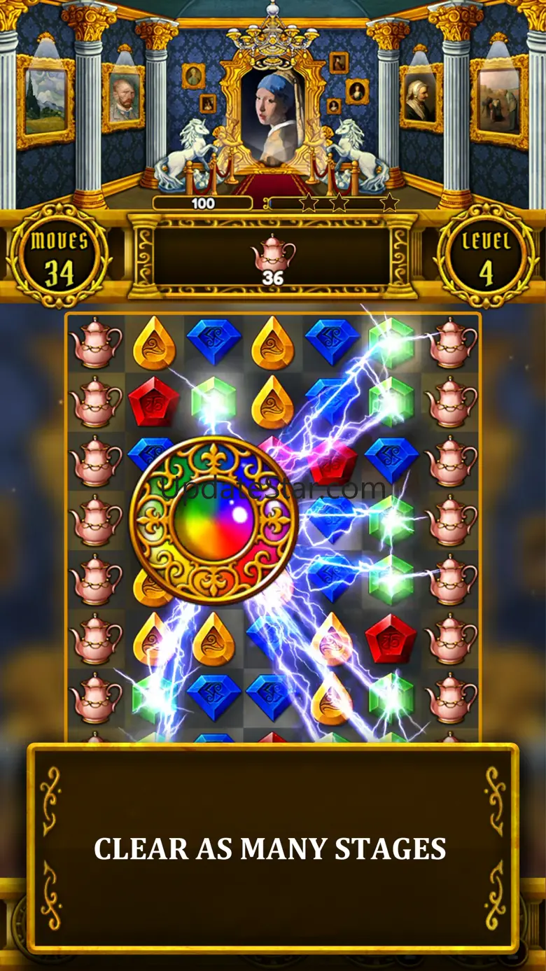 Mystery Art Gallery 1.2.5