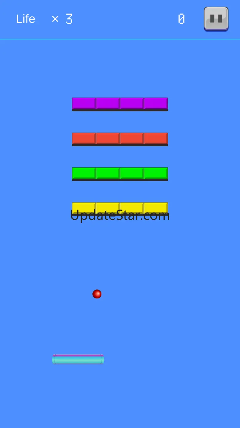 Bricks Breaker Classic :arcade 1.0.0