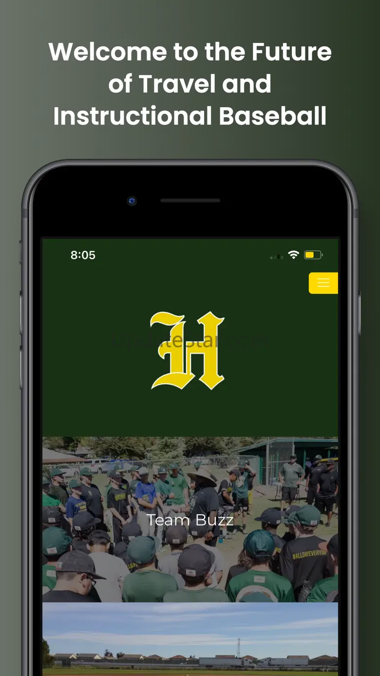 Best Speed Baseball Academy 1.8.24