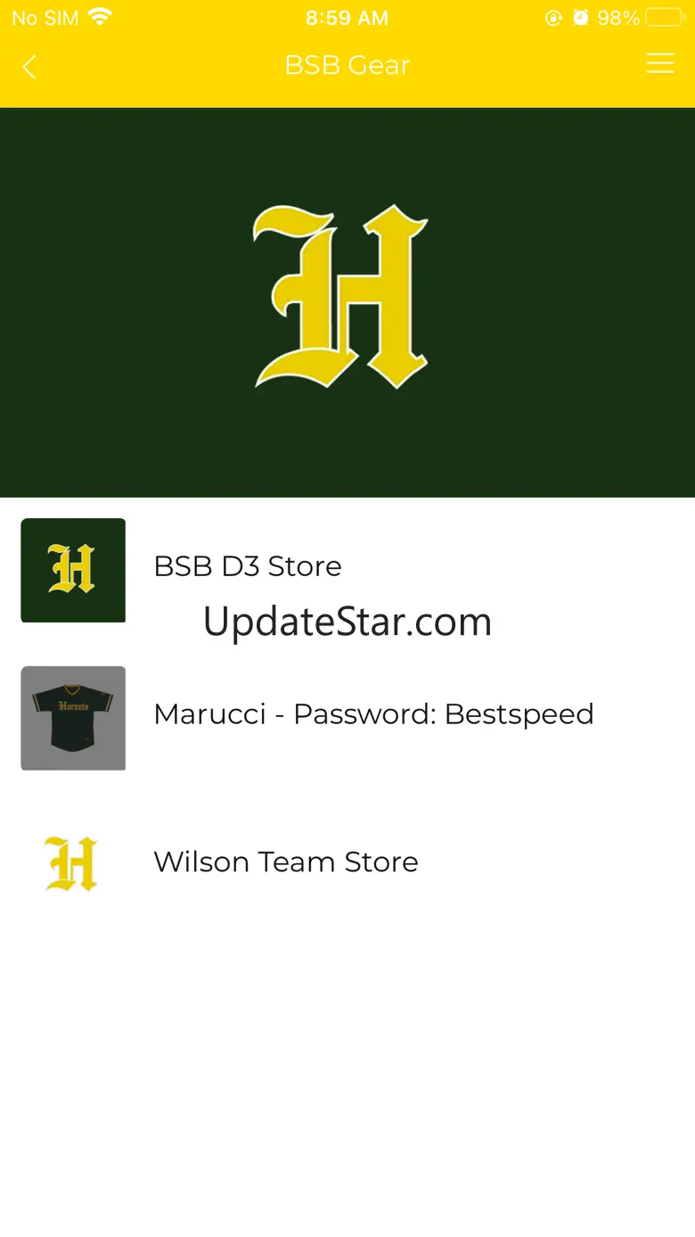 Best Speed Baseball Academy 1.8.24