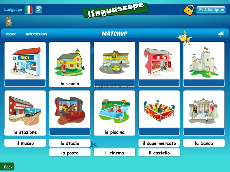 Linguascope Beginners 3.0.6