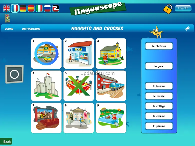 Linguascope Beginners 3.0.6