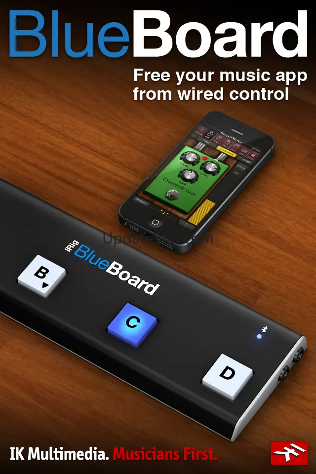 iRig BlueBoard 1.0.4