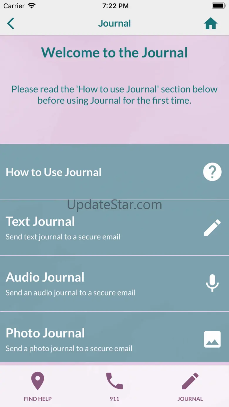 RUSafe 2.0.1