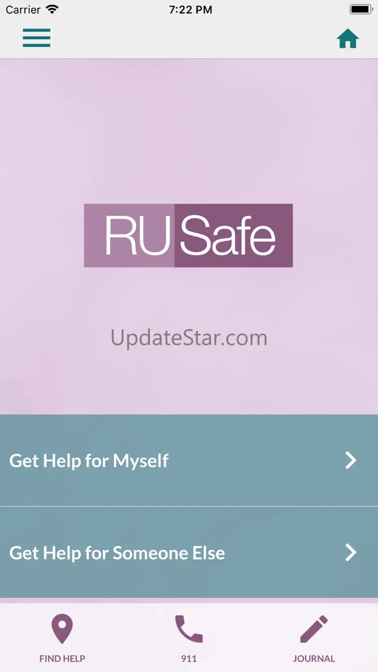 RUSafe 2.0.1