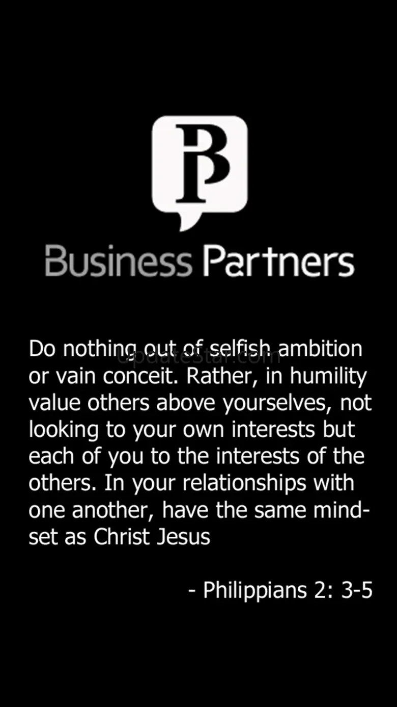 Business Partners 2.2