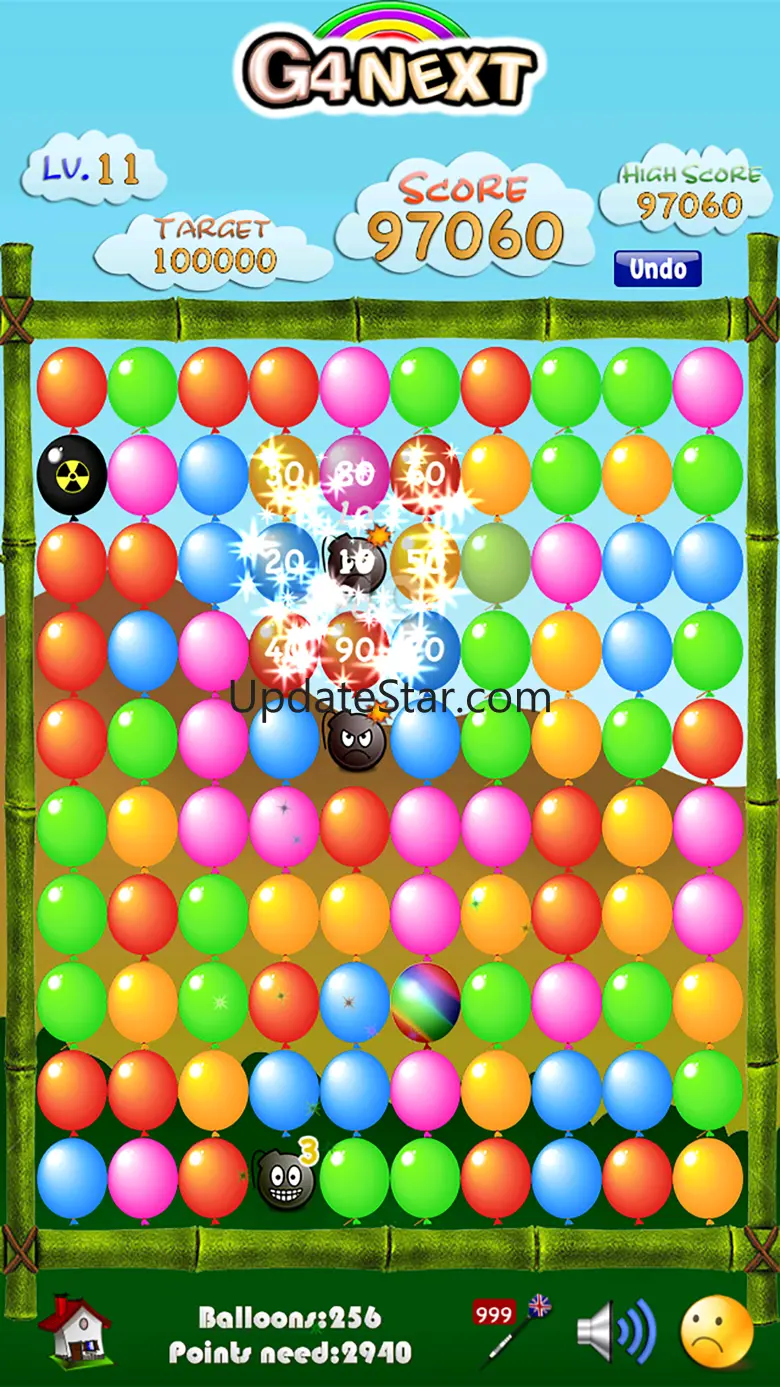 Balloon Bang! 2 2.0