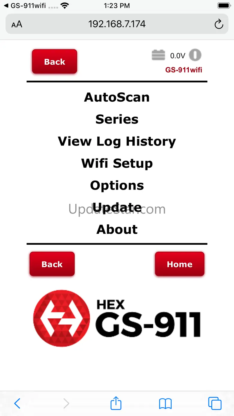 GS-911wifi 2.2402.1