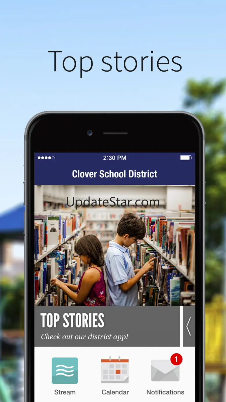 Clover School District 5.2.100