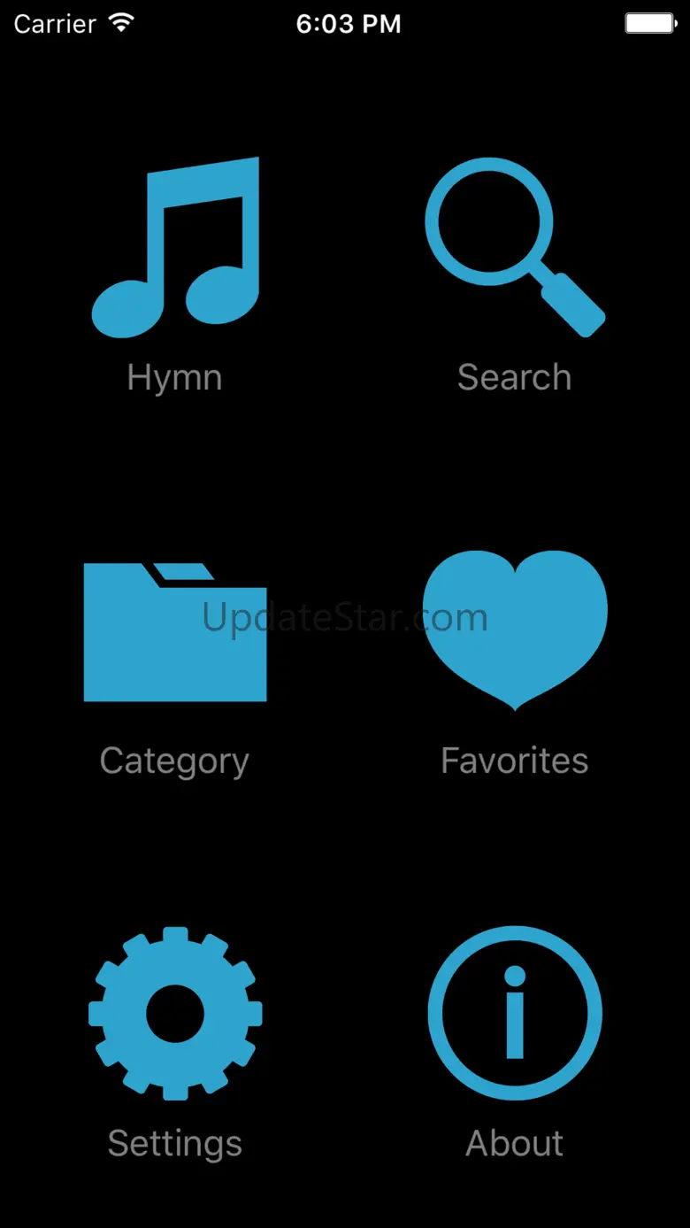 SDA Hymnal Pro 1.2