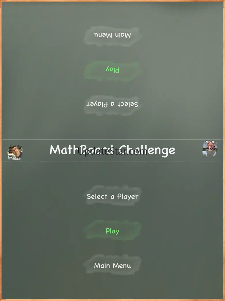 MathBoard Challenge 1.7.0