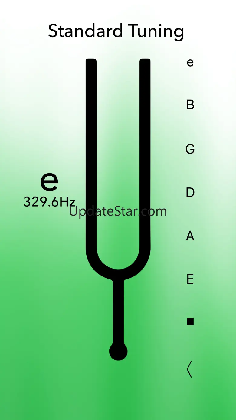 Electric Guitar Tuner Pro 7.6