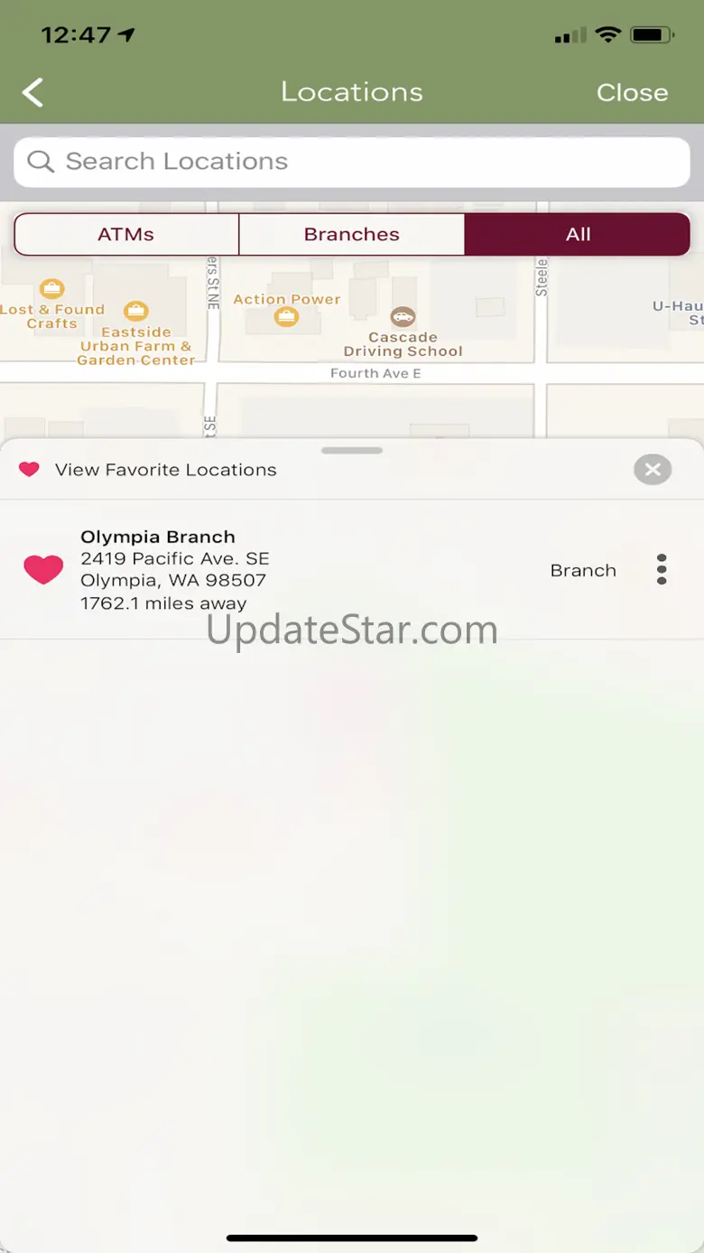 WCLA Mobile Deposit 8.5.49