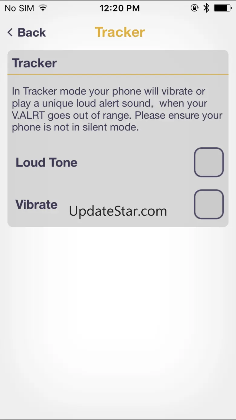 V.ALRT 1.4.1