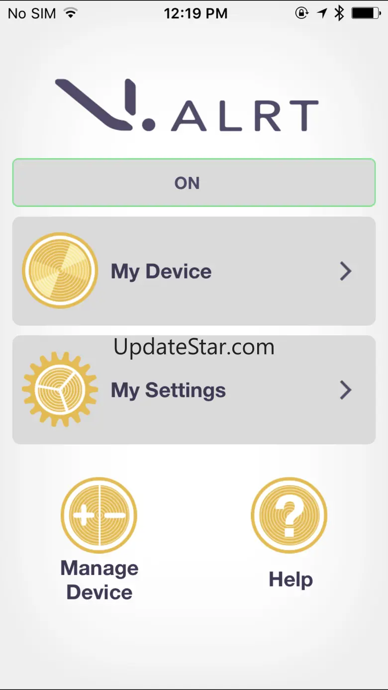 V.ALRT 1.4.1