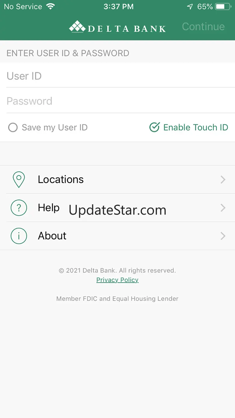 Delta Bk Mobile 5.0.31.664