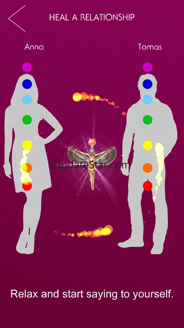 Love Spells Rare 1.2
