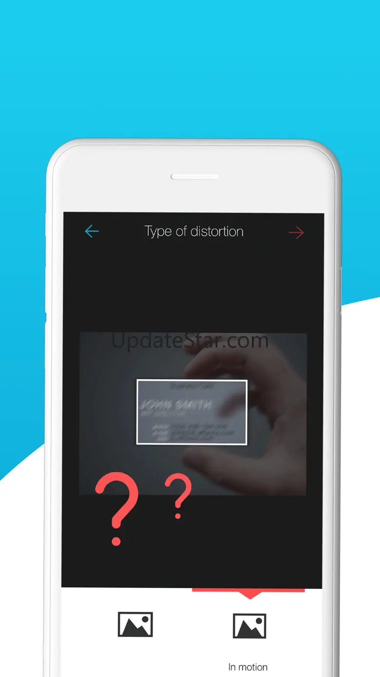 Restorer: restore image damage 1.6