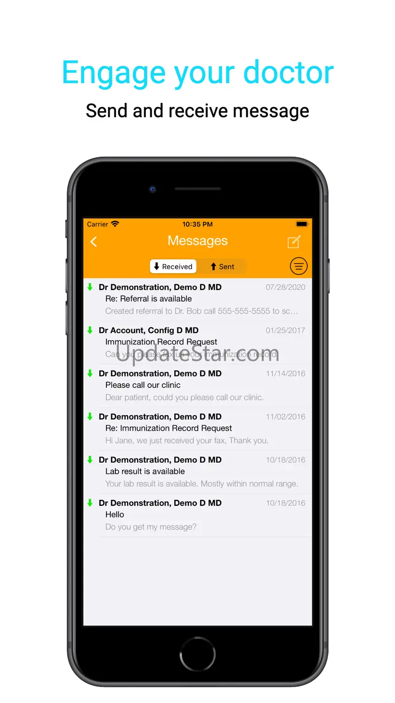 nAble Health 5.2.2