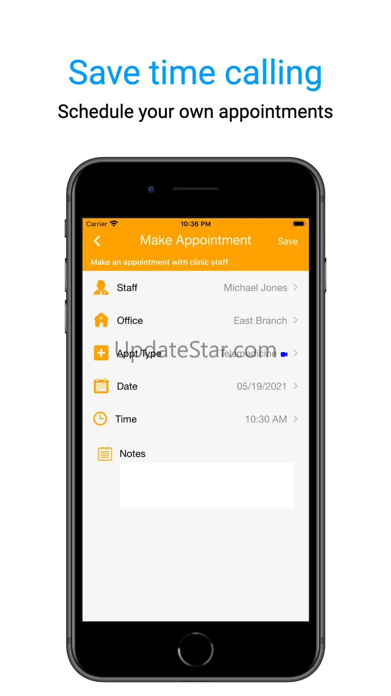 nAble Health 5.2.2