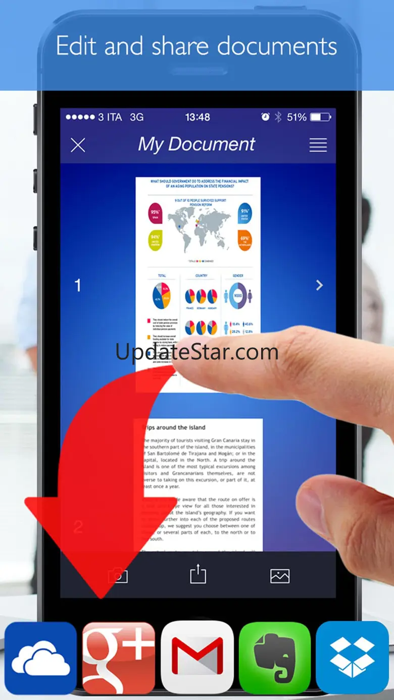 Scanner Professional 2.5