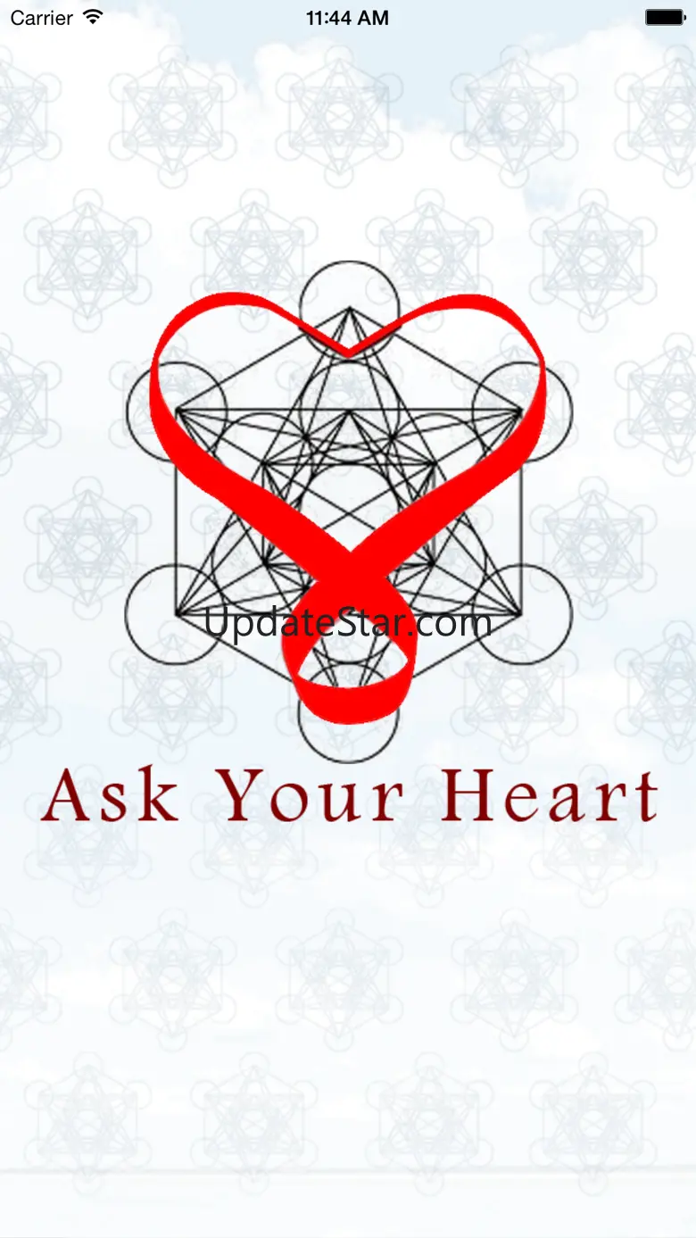 Ask Your Heart 3.2